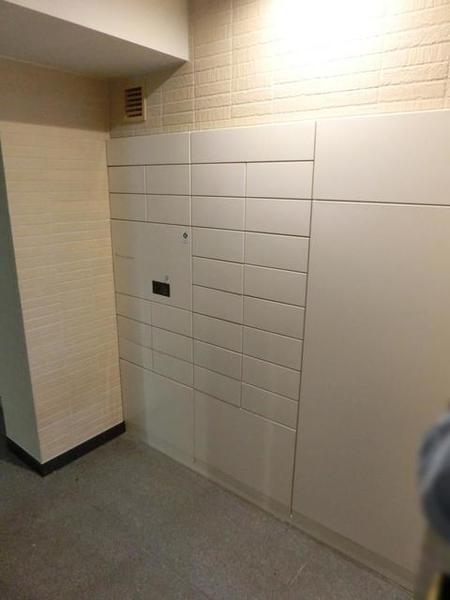 港区東麻布３丁目のマンション