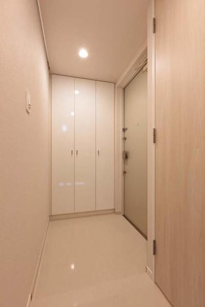 港区南青山６丁目のマンション