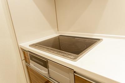 中央区築地７丁目のマンション