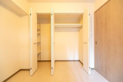中央区築地７丁目のマンション