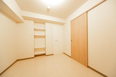 中央区築地７丁目のマンション