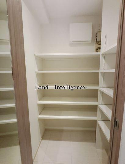 港区南麻布４丁目のマンション