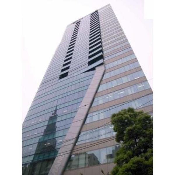 渋谷区代々木１丁目のマンション