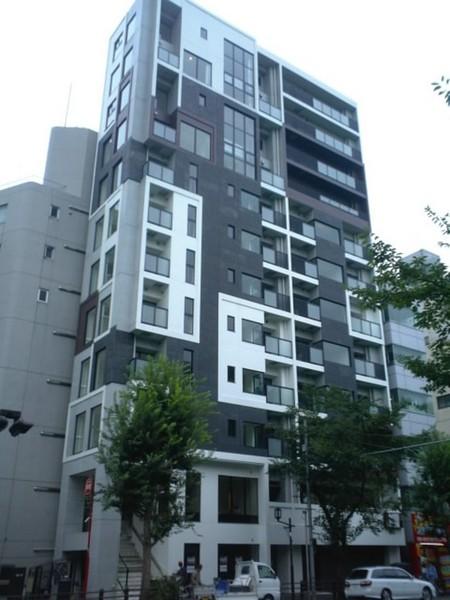 アーバンキューブ九段南