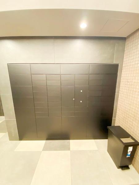 渋谷区恵比寿１丁目のマンション