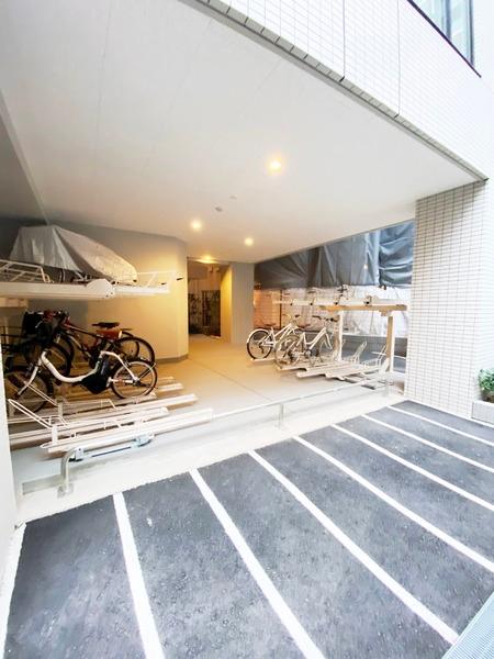 渋谷区恵比寿１丁目のマンション