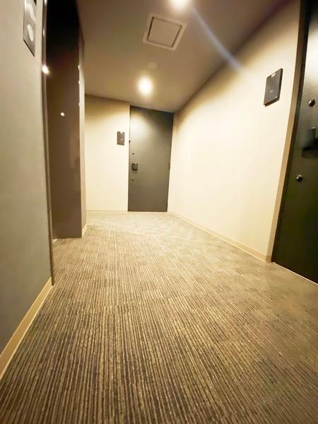 渋谷区恵比寿１丁目のマンション