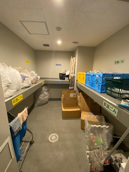 渋谷区恵比寿１丁目のマンション