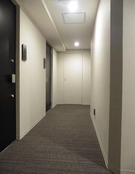 渋谷区恵比寿１丁目のマンション