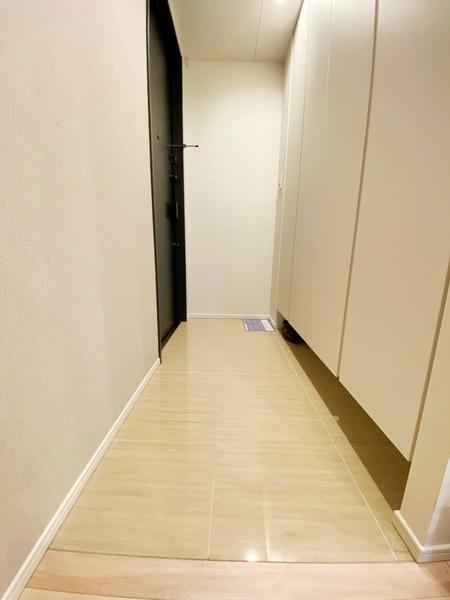 渋谷区恵比寿１丁目のマンション