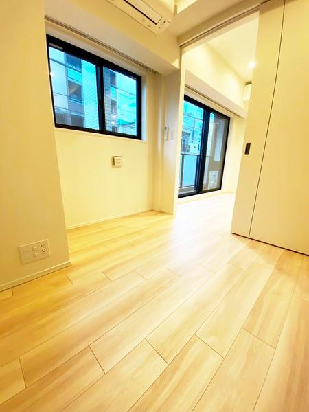 渋谷区恵比寿１丁目のマンション