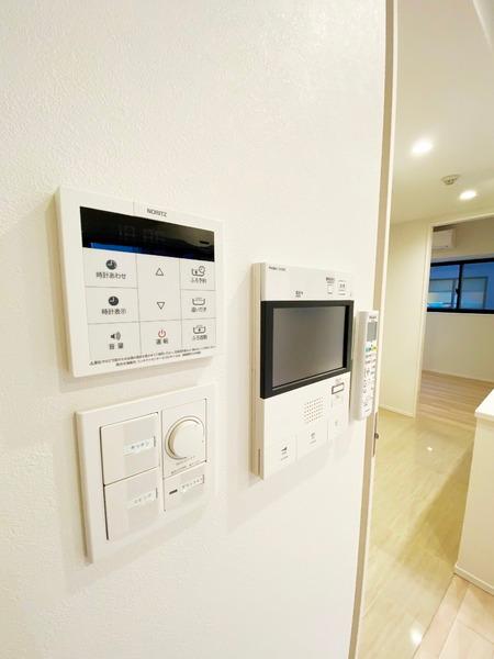 渋谷区恵比寿１丁目のマンション