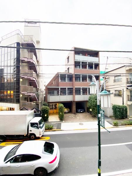 渋谷区恵比寿１丁目のマンション