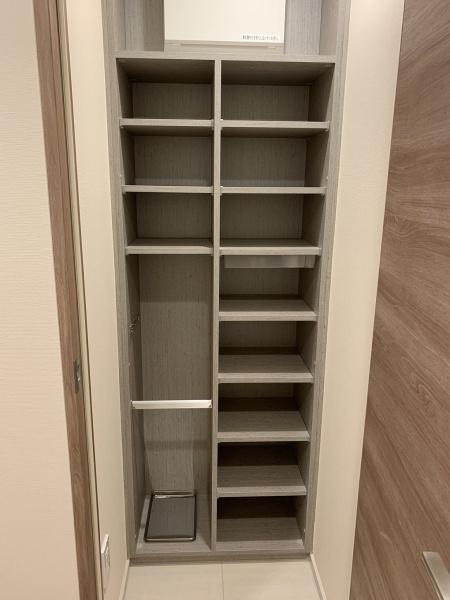 港区白金１丁目のマンション