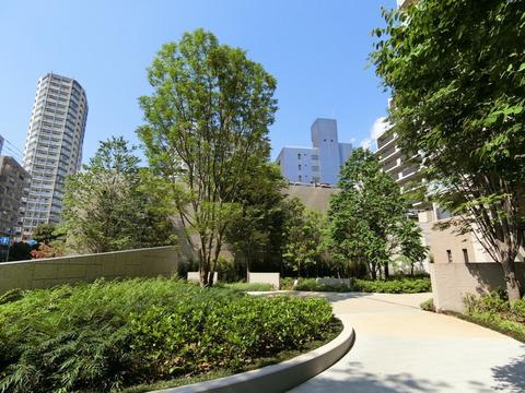 品川区東大井１丁目のマンション