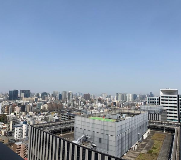 品川区東品川４丁目のマンション
