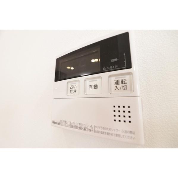 中央区入船１丁目のマンション