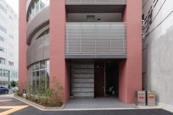港区南青山６丁目のマンション