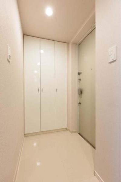 港区南青山６丁目のマンション