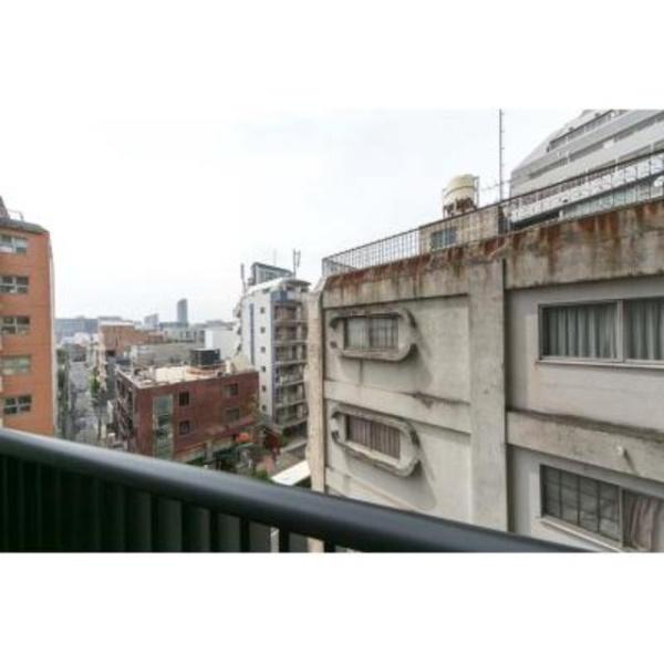 渋谷区広尾３丁目のマンション
