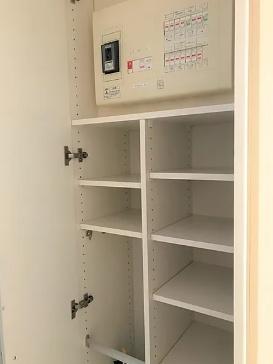 渋谷区千駄ヶ谷５丁目のマンション