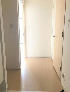 渋谷区千駄ヶ谷５丁目のマンション