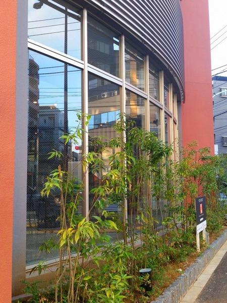港区南青山６丁目のマンション
