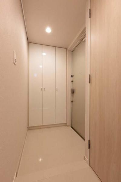 港区南青山６丁目のマンション