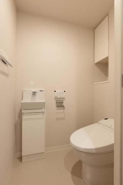 港区南青山６丁目のマンション