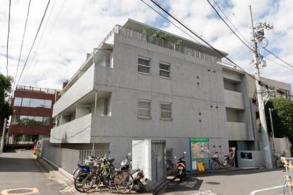 港区南青山２丁目のマンション