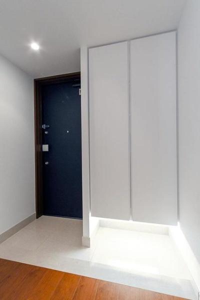 渋谷区富ヶ谷１丁目のマンション