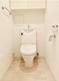 港区三田５丁目のマンション