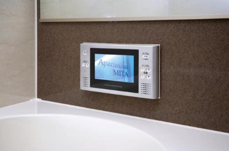 港区三田５丁目のマンション