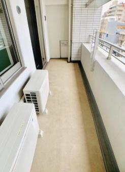 港区三田５丁目のマンション