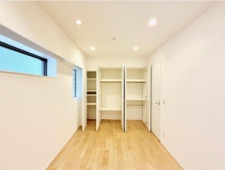 港区三田５丁目のマンション