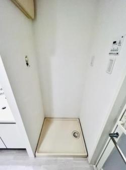 港区三田５丁目のマンション