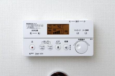 港区三田５丁目のマンション