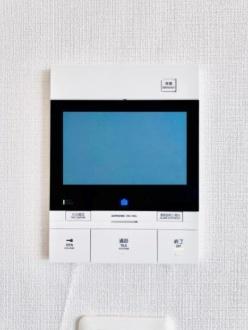 港区三田５丁目のマンション