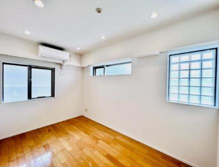 港区三田５丁目のマンション