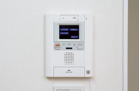 港区三田５丁目のマンション