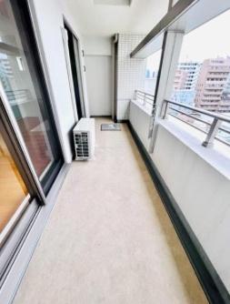 港区三田５丁目のマンション