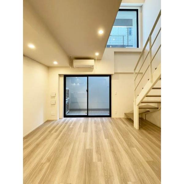 渋谷区上原１丁目のマンション