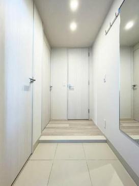 渋谷区上原１丁目のマンション