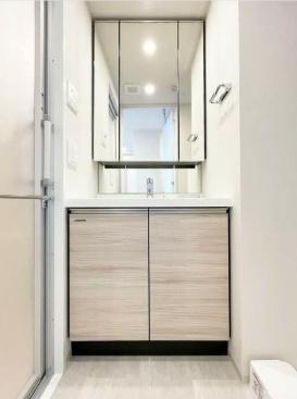 渋谷区上原１丁目のマンション