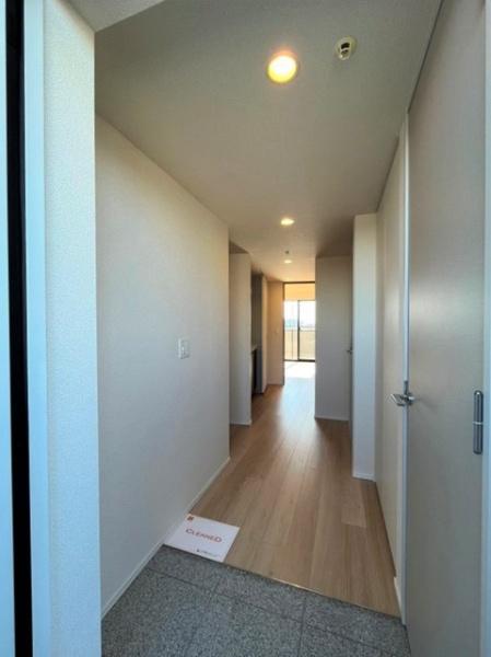 品川区小山４丁目のマンション