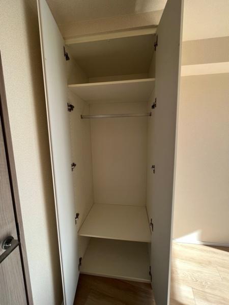 品川区小山４丁目のマンション