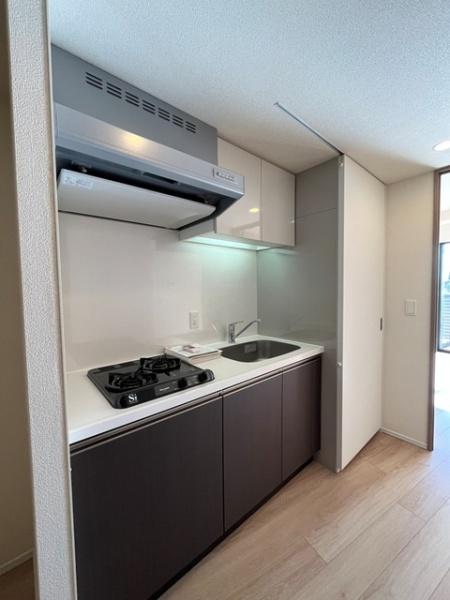 MFPRコート武蔵小山