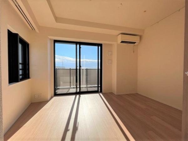 品川区小山４丁目のマンション