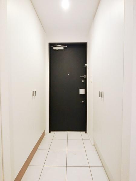 渋谷区恵比寿南２丁目のマンション