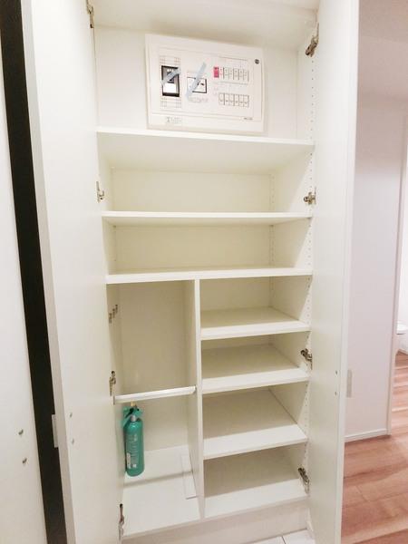 渋谷区恵比寿南２丁目のマンション